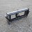 #2540-•-unused-2024-landhonor-skid-steer-3-point-hitch-adapter-image-3