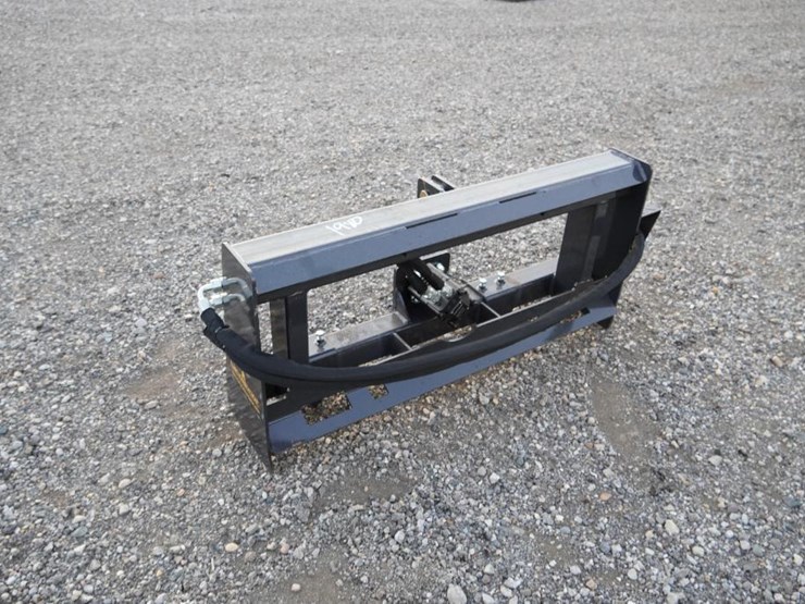 #2540-•-unused-2024-landhonor-skid-steer-3-point-hitch-adapter-image-3
