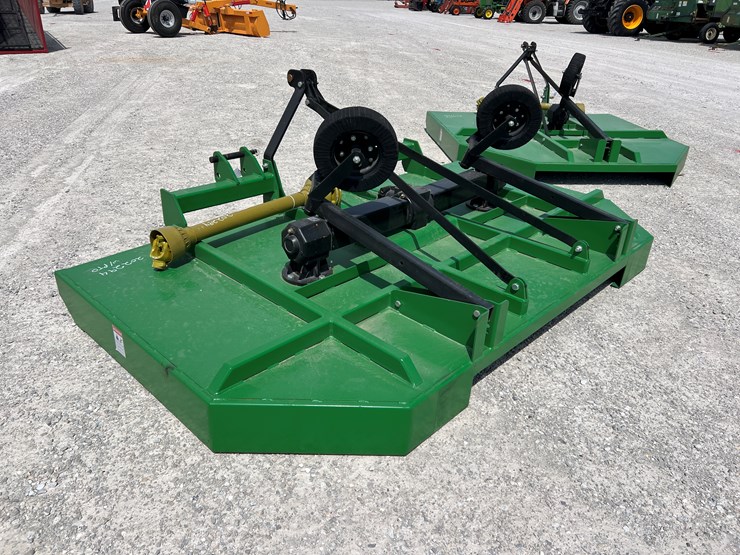#202294-•-industrias-america-m10fd-rotary-cutter-image-2