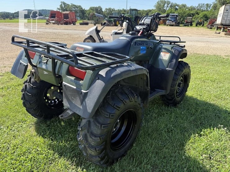 1999-honda-foreman-450-es-image-4