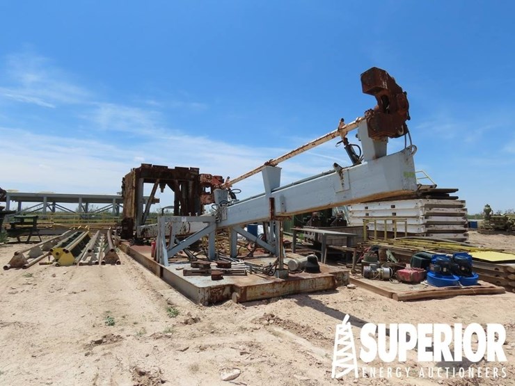 (r18-3)-ids-12'h-500,000#-t-type-substructure,-w/-image-1