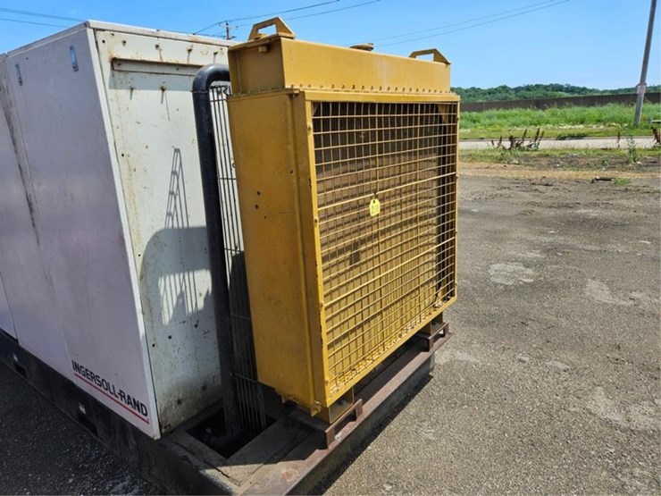 #2538-•-ingersoll-rand-sskfp-150-air-compressor-image-10