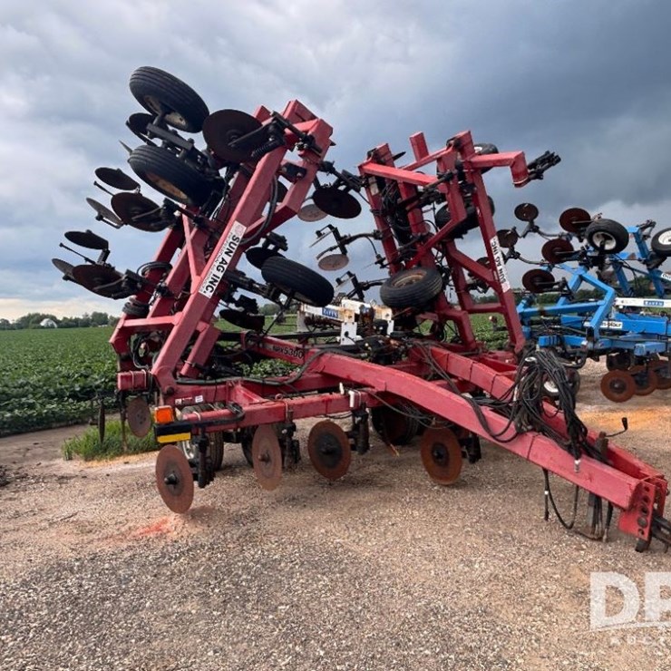 CASE IH NPX5300