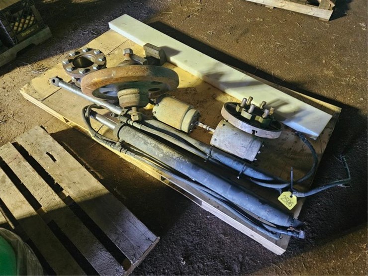 #2596-•-hydraulic-cylinder-&-parts-image-8