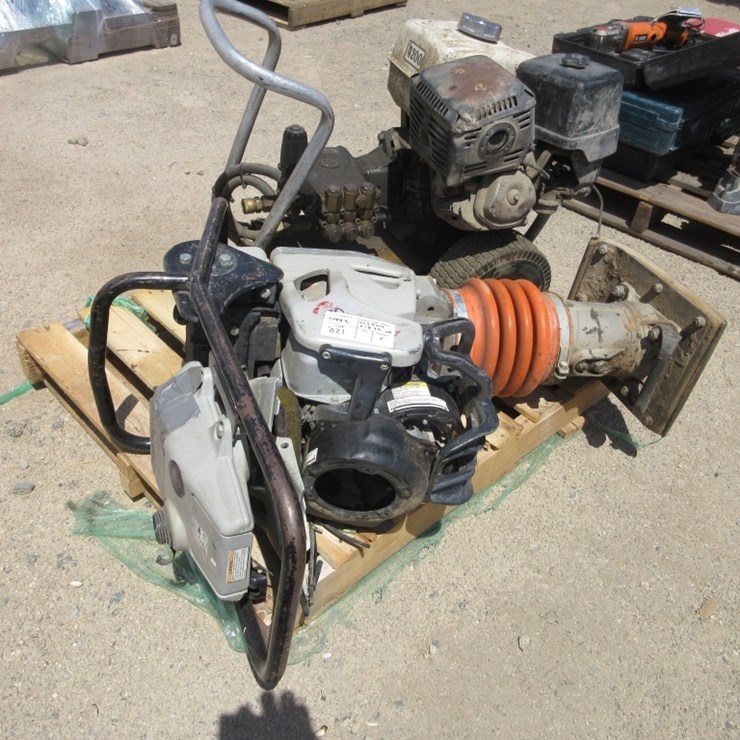 MULTIQUIP MTX70