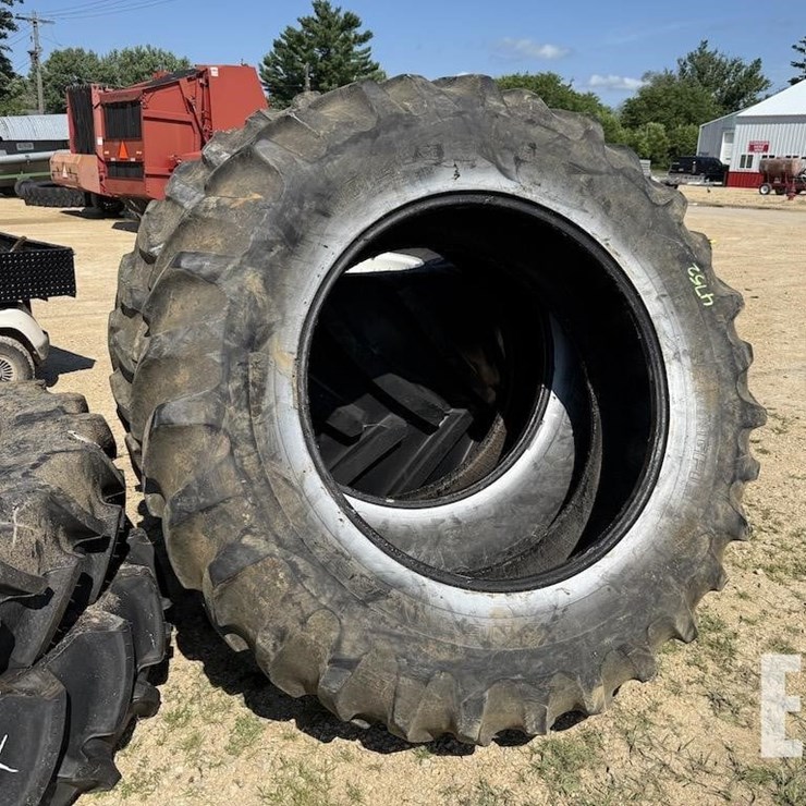 TIRES