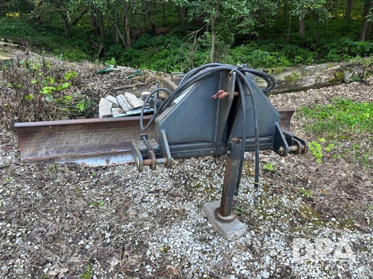 bison-hydraulic-blade-(dr11980)-image-2