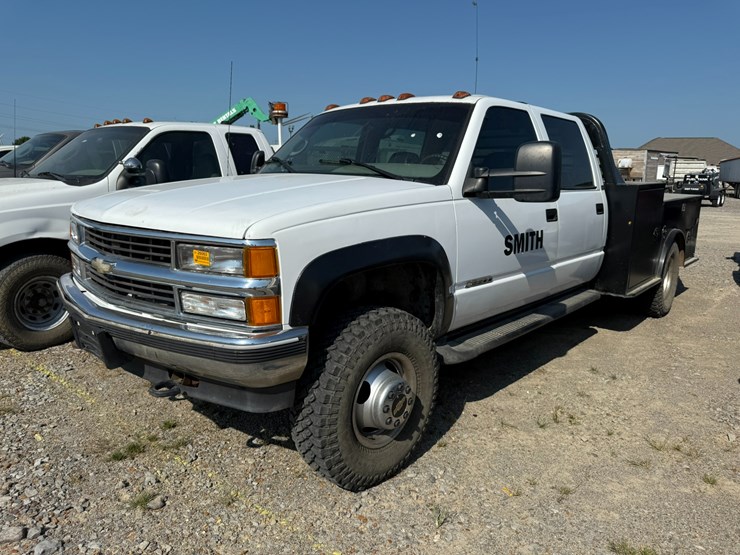 1996-chevrolet-3500-image-1