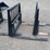 #2061-•-trubilt-42"-skid-steer-pallet-forks-image-1