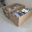 lot-of-new-unused-everbilt-swivel-casters-w/brake,-image-2
