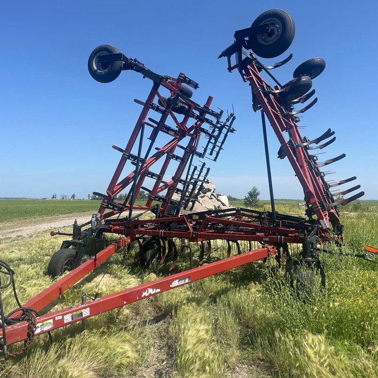 CASE IH PTX600