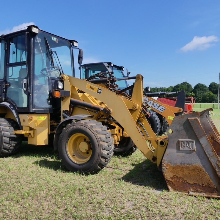 2022 CATERPILLAR 903D