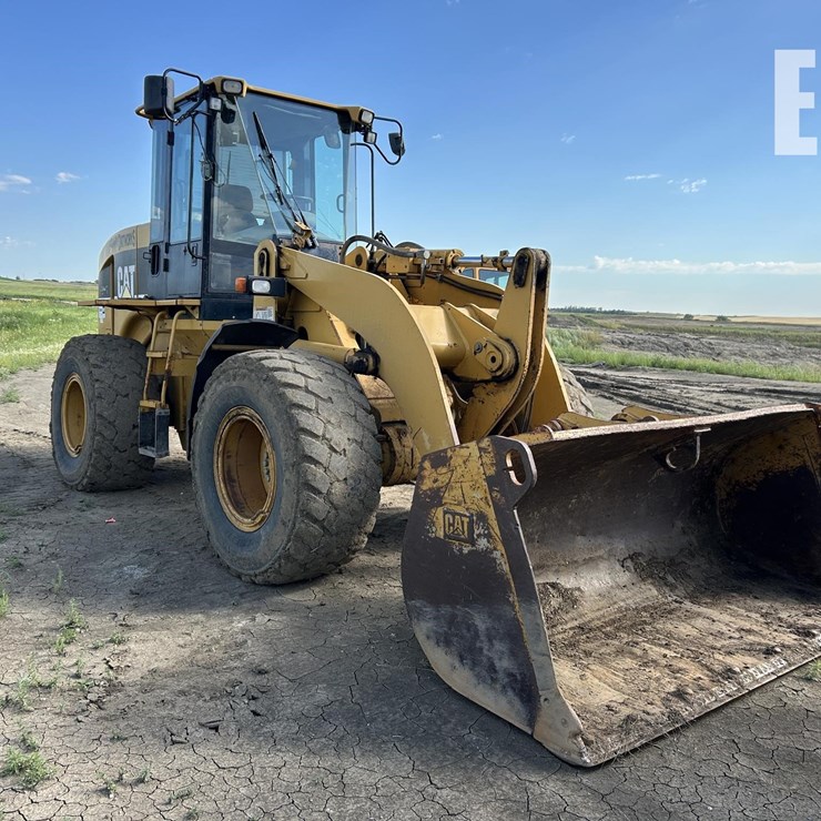 CATERPILLAR 928G
