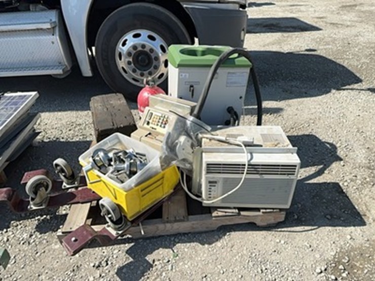 lot#-115--air-conditioner,-transposal-ultra-,-cash-machine-&-miscellaneous-items-image-3