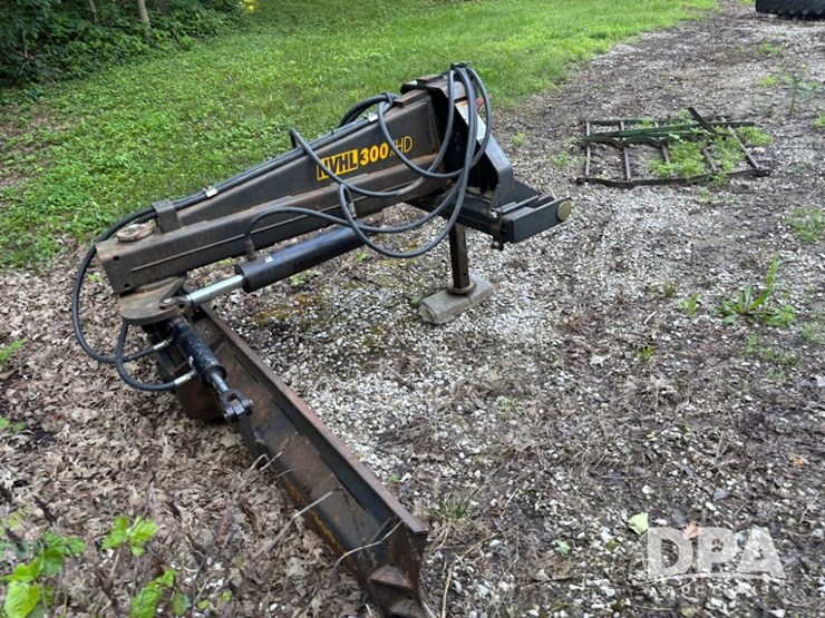 bison-hydraulic-blade-(dr11980)-image-5