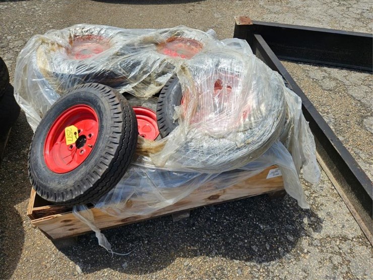 #2577-•-kenda-5.00-10-tires-&-rims-image-2