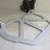 new-unused-magna-cart-6-wheel-aluminum-hand-truck,-image-4