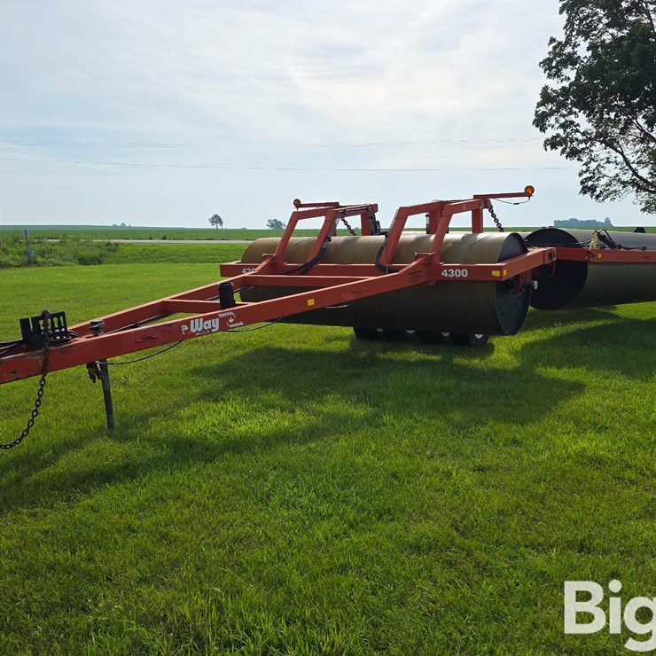 RITE-WAY 4300