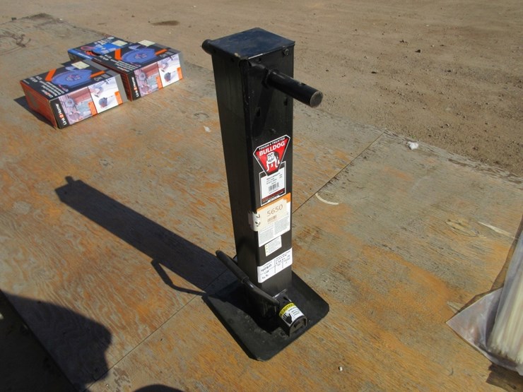 unused-bulldog-drop-leg-trailer-jack,-image-1