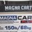 new-unused-magna-cart-6-wheel-aluminum-hand-truck,-image-7