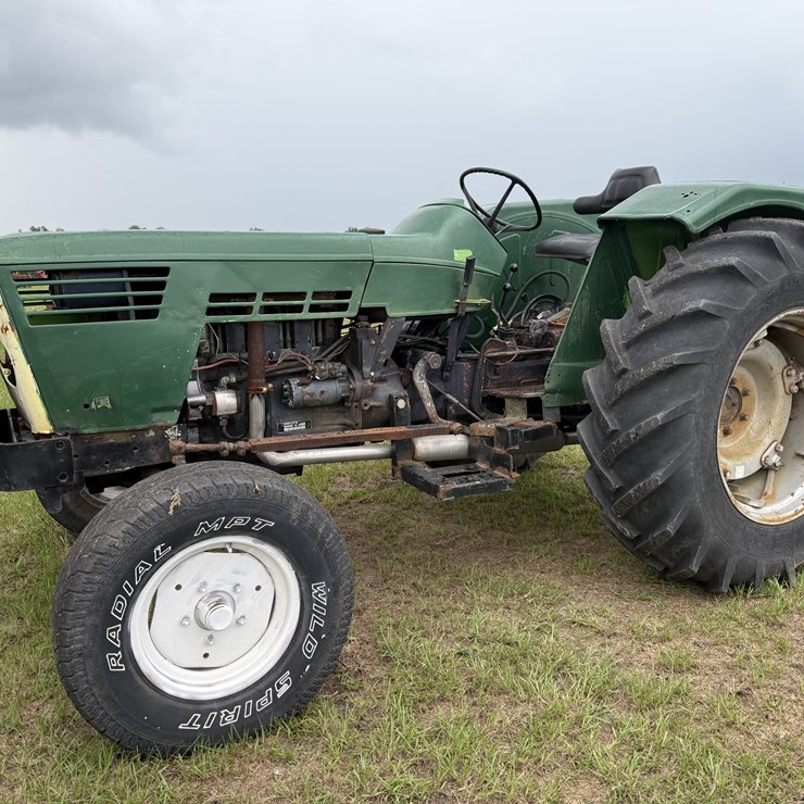 DEUTZ D6206