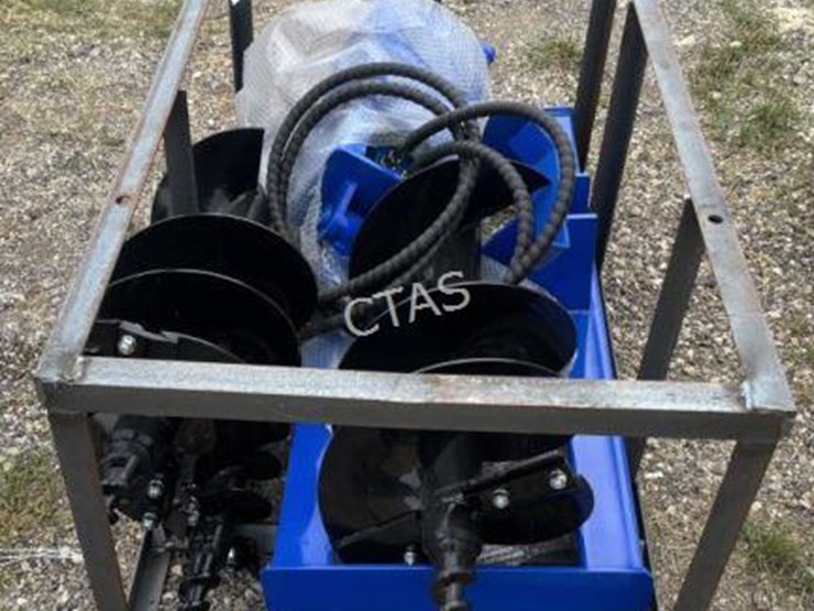 #70-•-skid-steer-augers-w/-3-bits---6in,-12in,-14in-image-2