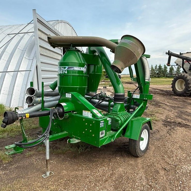 WALINGA 6614