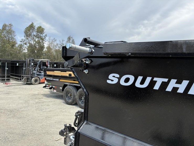 2026-southland-sl714-16khs-t/a-dump-trailer-image-7