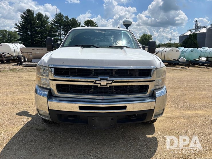 2010-chevy-2500hd-pickup-(dr11857)-image-4