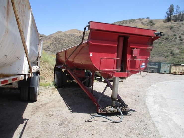 1980-reliance-s223eddh-t/a-end-dump-trailer,-image-2