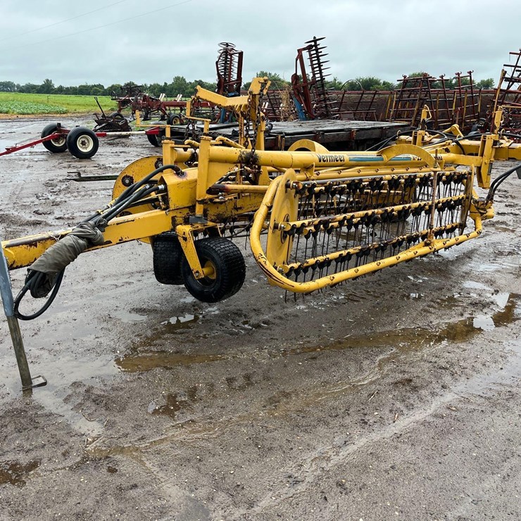 VERMEER R23
