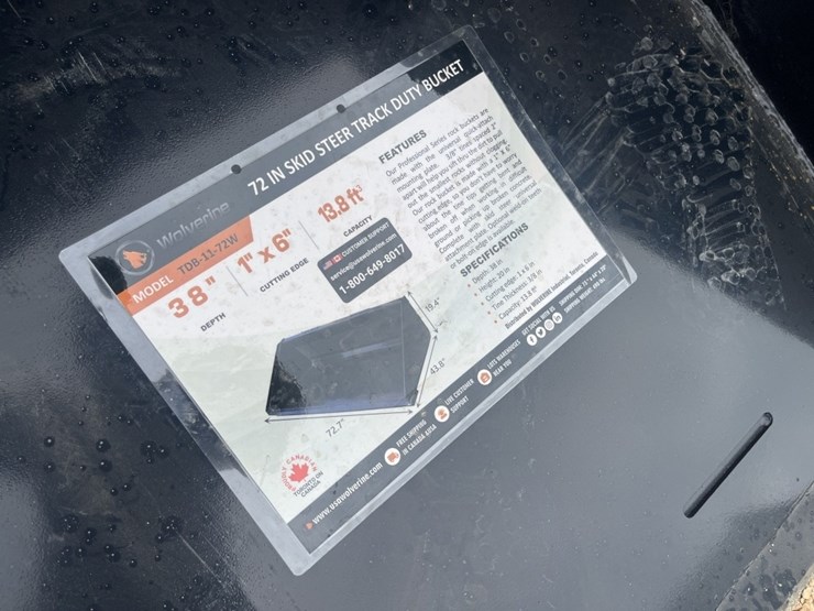 wolverine-72"-ss-track-bucket-image-6