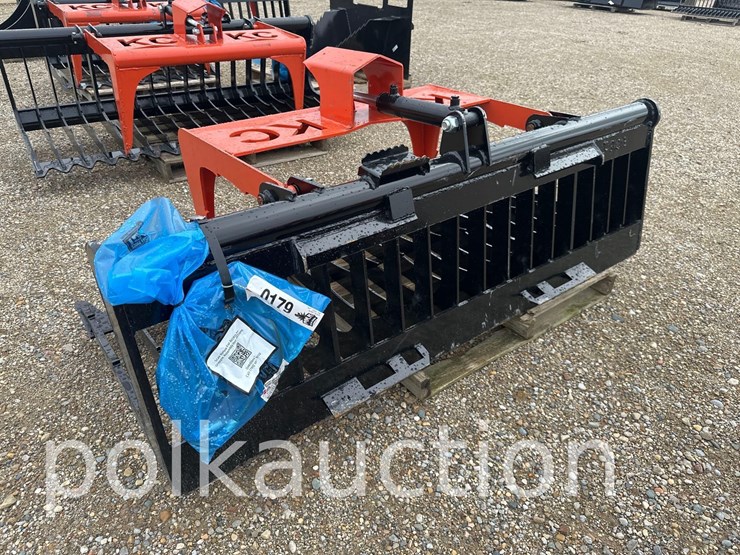 179---76"-single-cylinder-skeleton-grapple-bucket-image-2