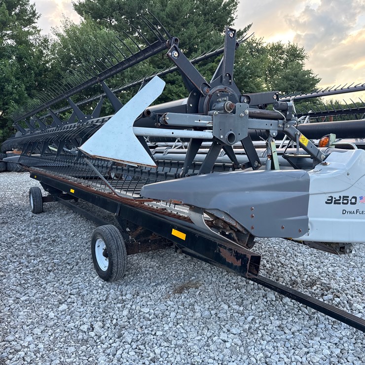 AGCO 9250