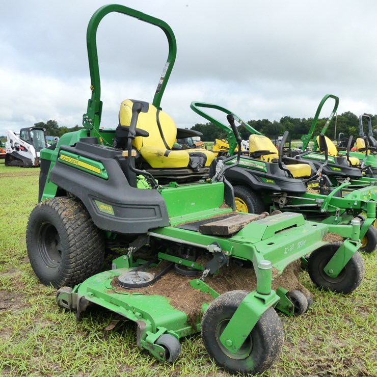 2018 JOHN DEERE 2018