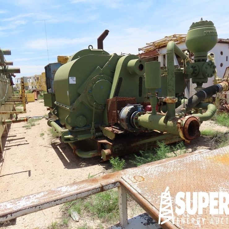 CATERPILLAR D398