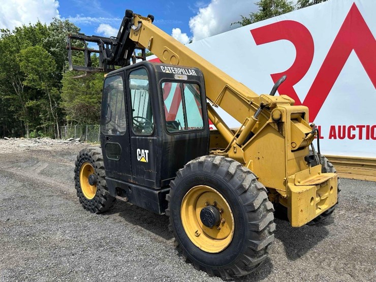 1999-caterpillar-th82-image-5