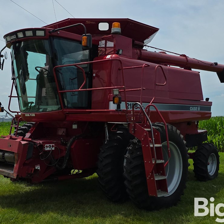 1996 CASE IH 2188