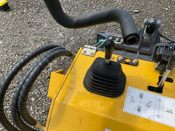 #1006-•-unused-2025-landhero-mini-skid-steer-loader-image-20