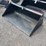 #2055-•-trubilt-60"-skid-steer-smooth-bucket-image-1