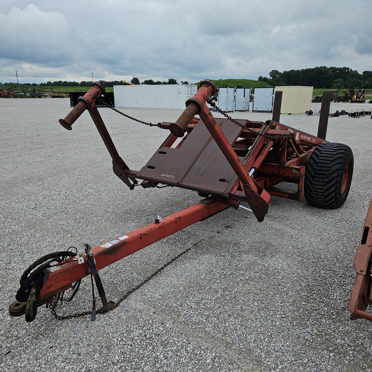 2003 PROAG 12SR