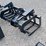 #2058-•-trubilt-72"-skid-steer-2-cylinder-skeleton-grapple-image-2