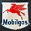 1021---mobilgas-porcelian-sign---12"-x-12"---single-sided-image-1