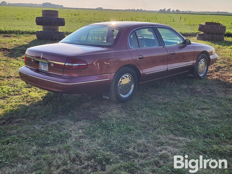 1995-lincoln-continental-4-door-sedan-image-5