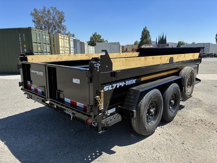 2026-southland-sl714-16k-t/a-dump-trailer-image-3
