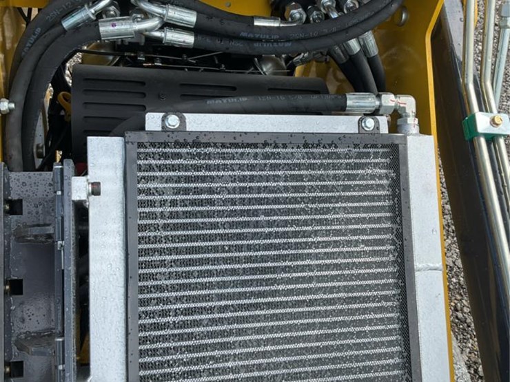#1006-•-unused-2025-landhero-mini-skid-steer-loader-image-25