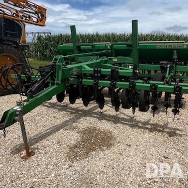 GREAT PLAINS SOLID STAND 1500