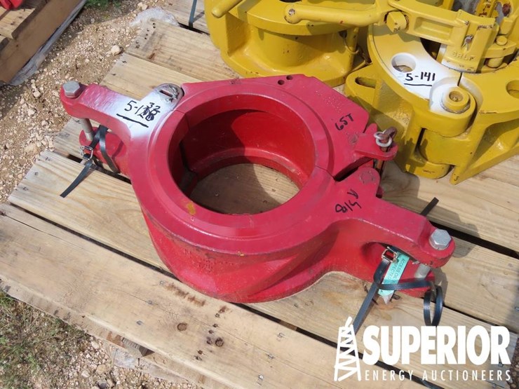 (5-132)-aot-9-5/8"-65-ton-casing-elevator-note:-u-image-1