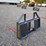 #2525-•-unused-2024-landhonor-skid-steer-bale-spear-image-2