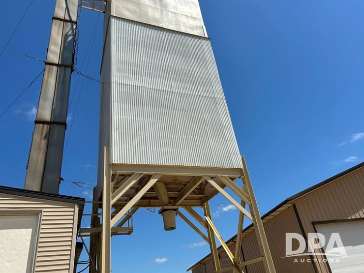 90-ton,-9-unit-fertilizer-blending-tower-(cp0585)-image-7